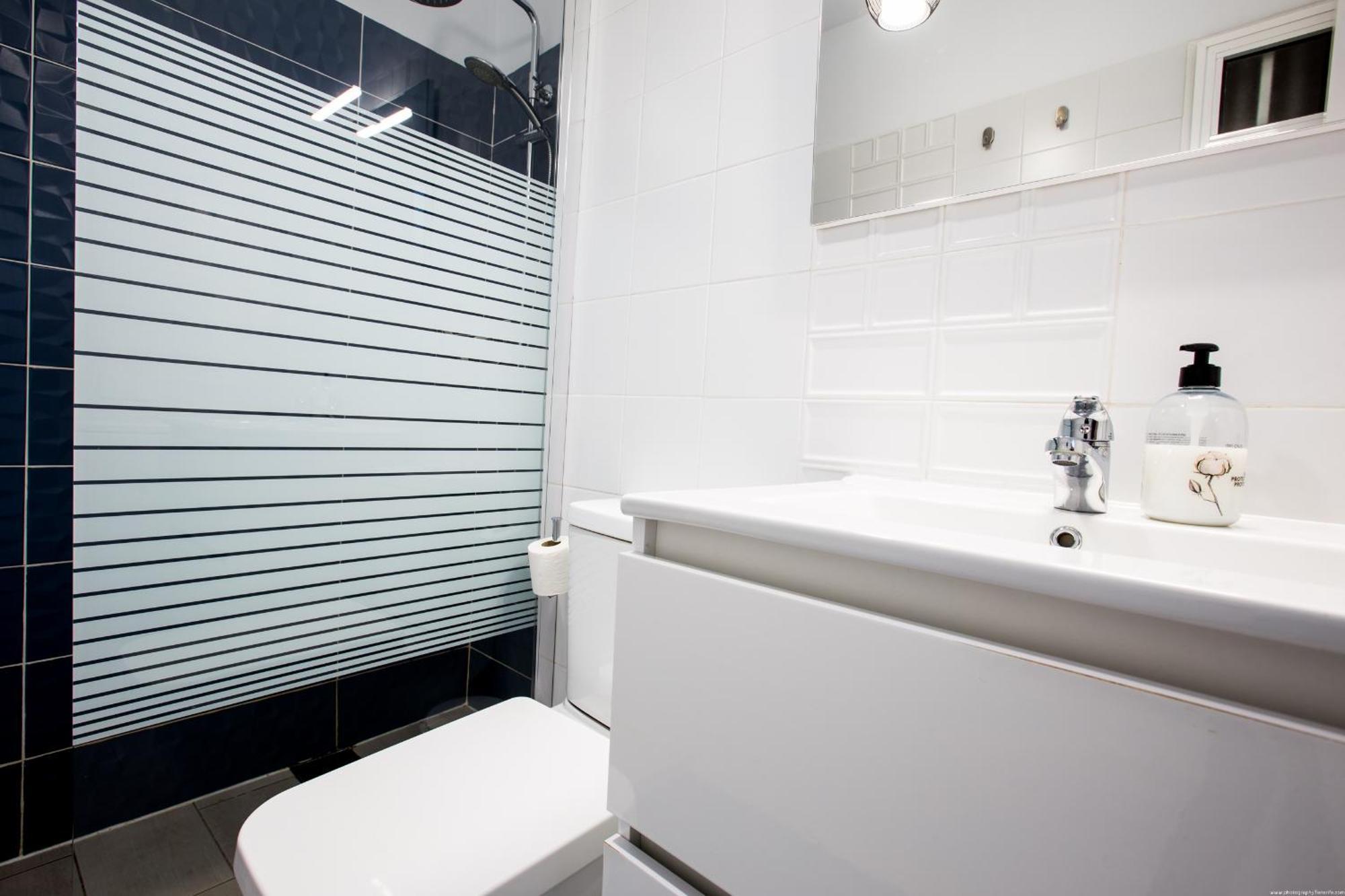Appartement 8'th Floor Ocean View In Americas Arona (Tenerife)