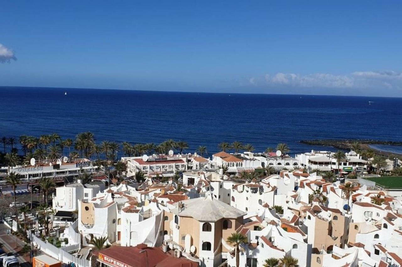 8'th Floor Ocean View In Americas Apartment *