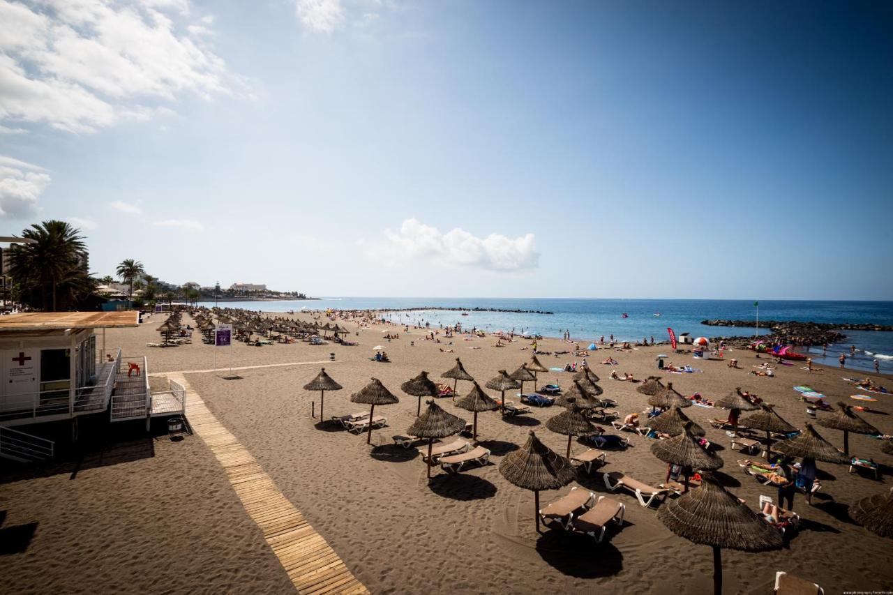Appartement 8'th Floor Ocean View In Americas *