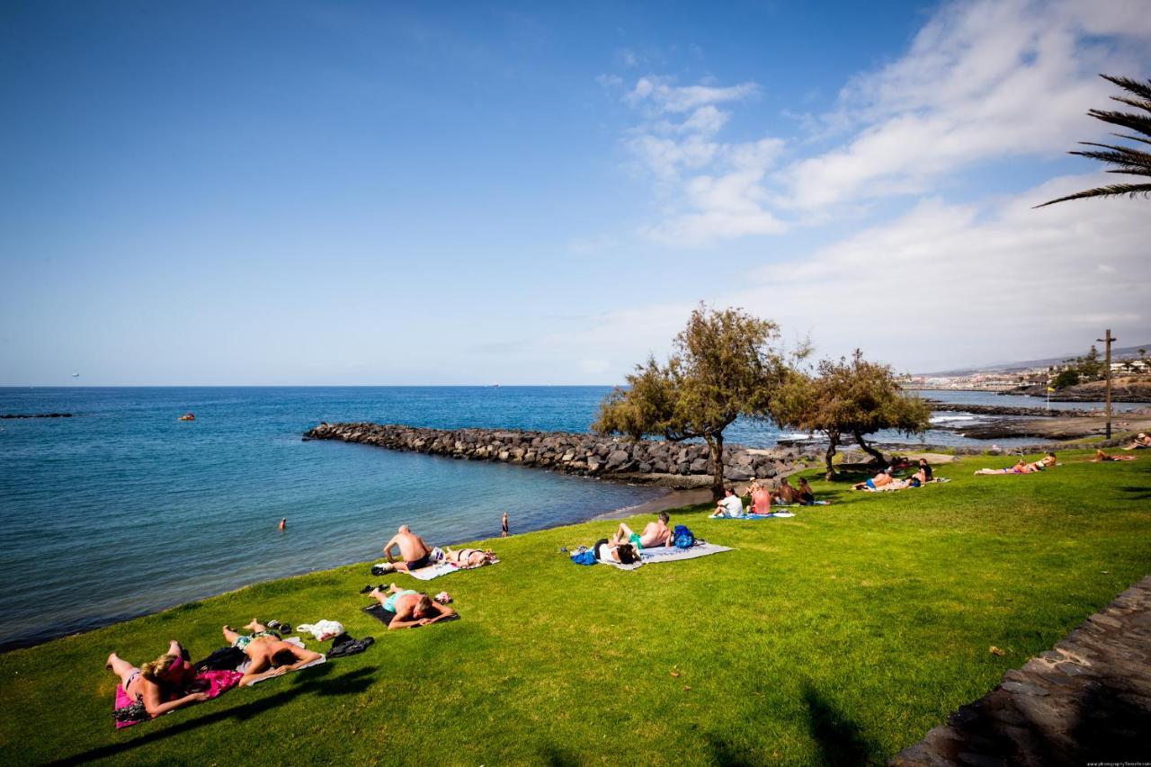 8'th Floor Ocean View In Americas * Arona (Tenerife)
