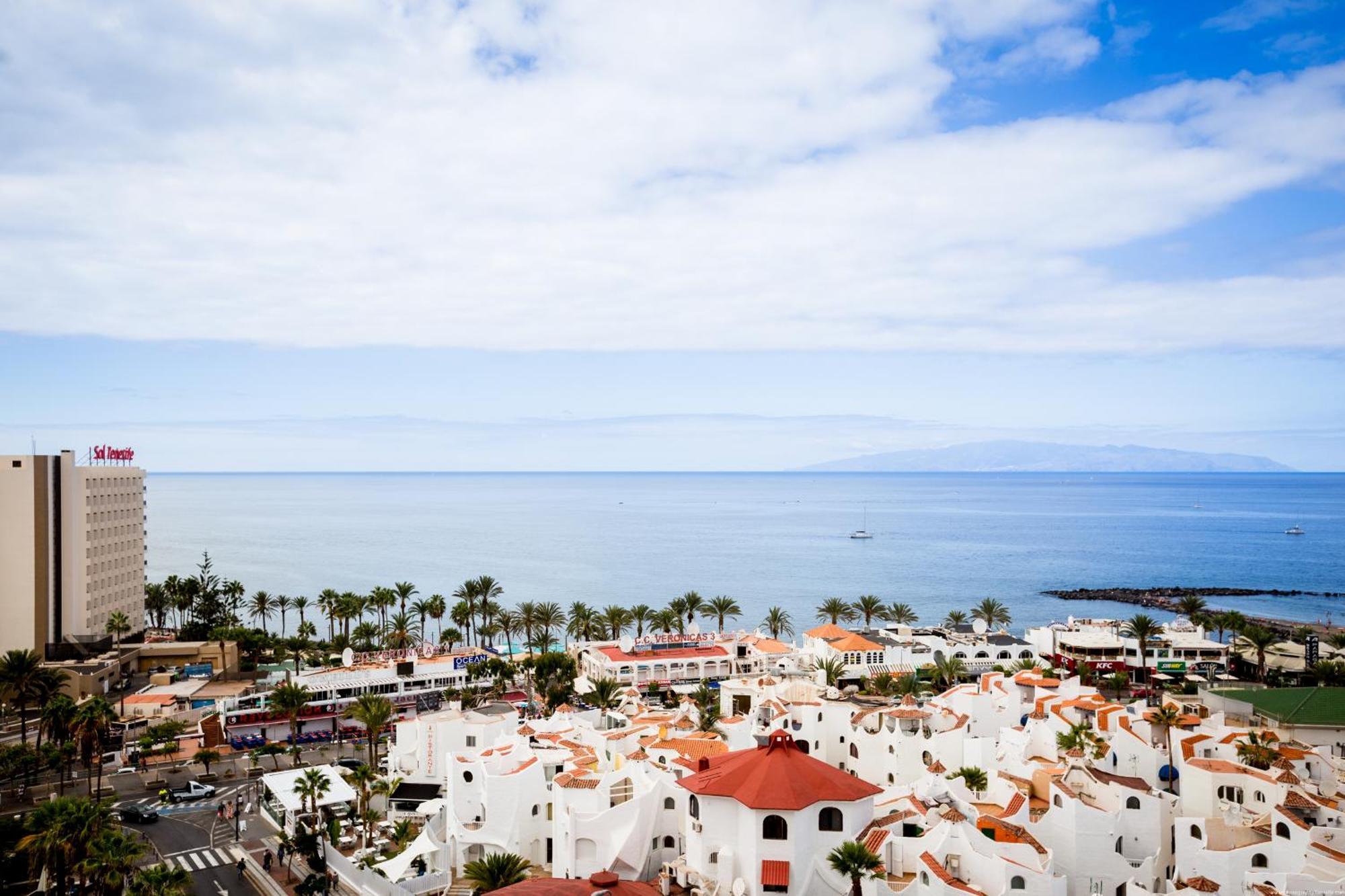 Appartement 8'th Floor Ocean View In Americas *