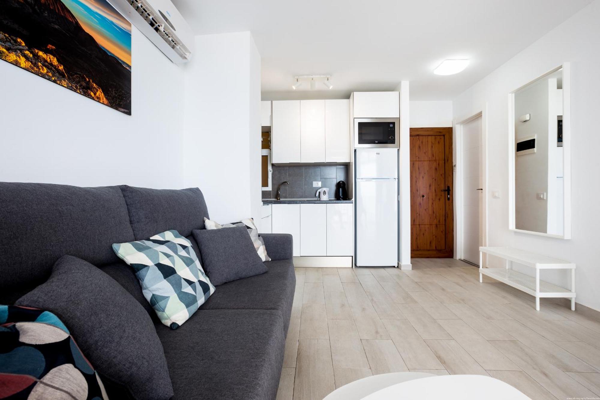 Appartement 8'th Floor Ocean View In Americas *