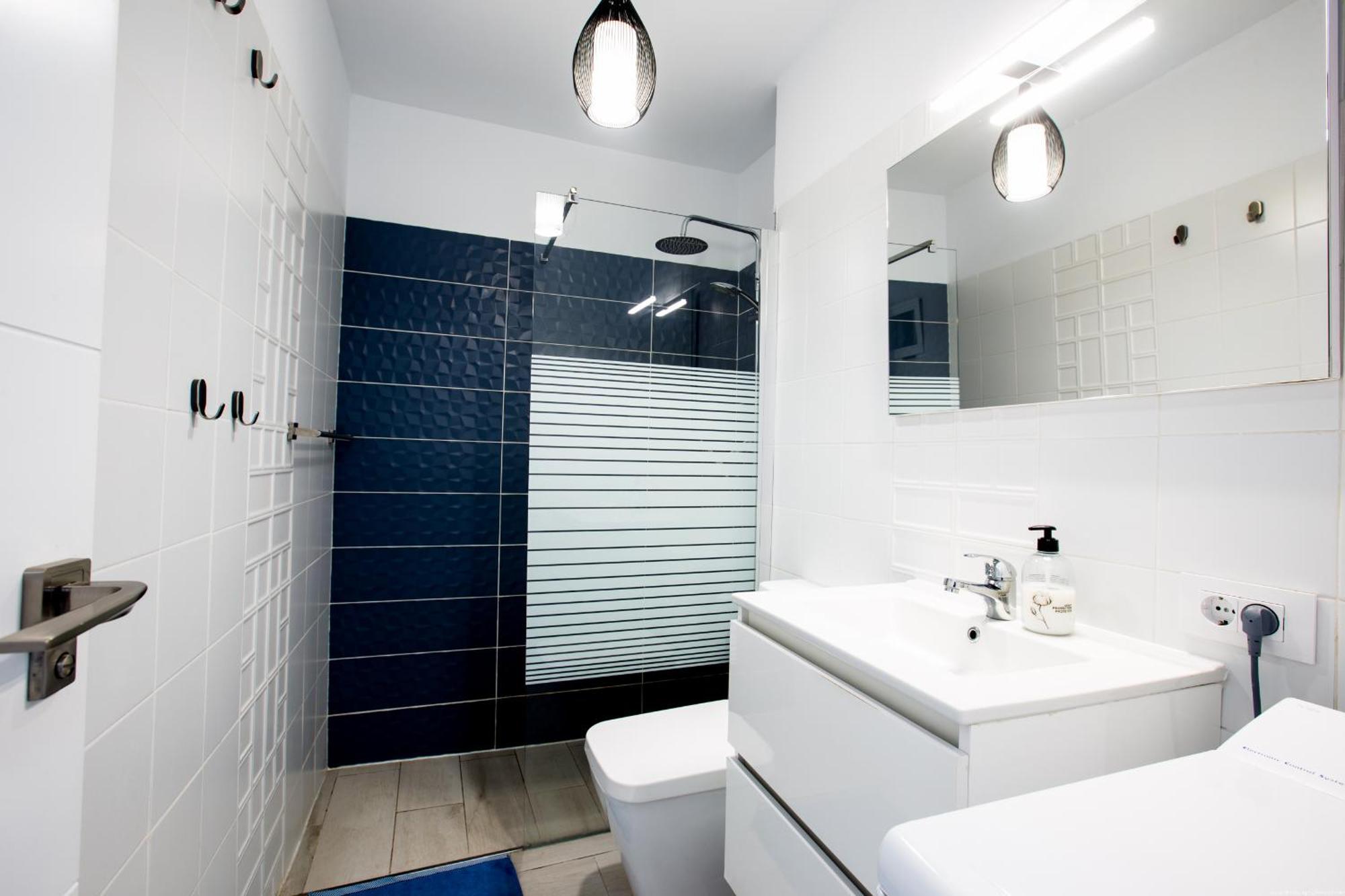 8'th Floor Ocean View In Americas Apartment *