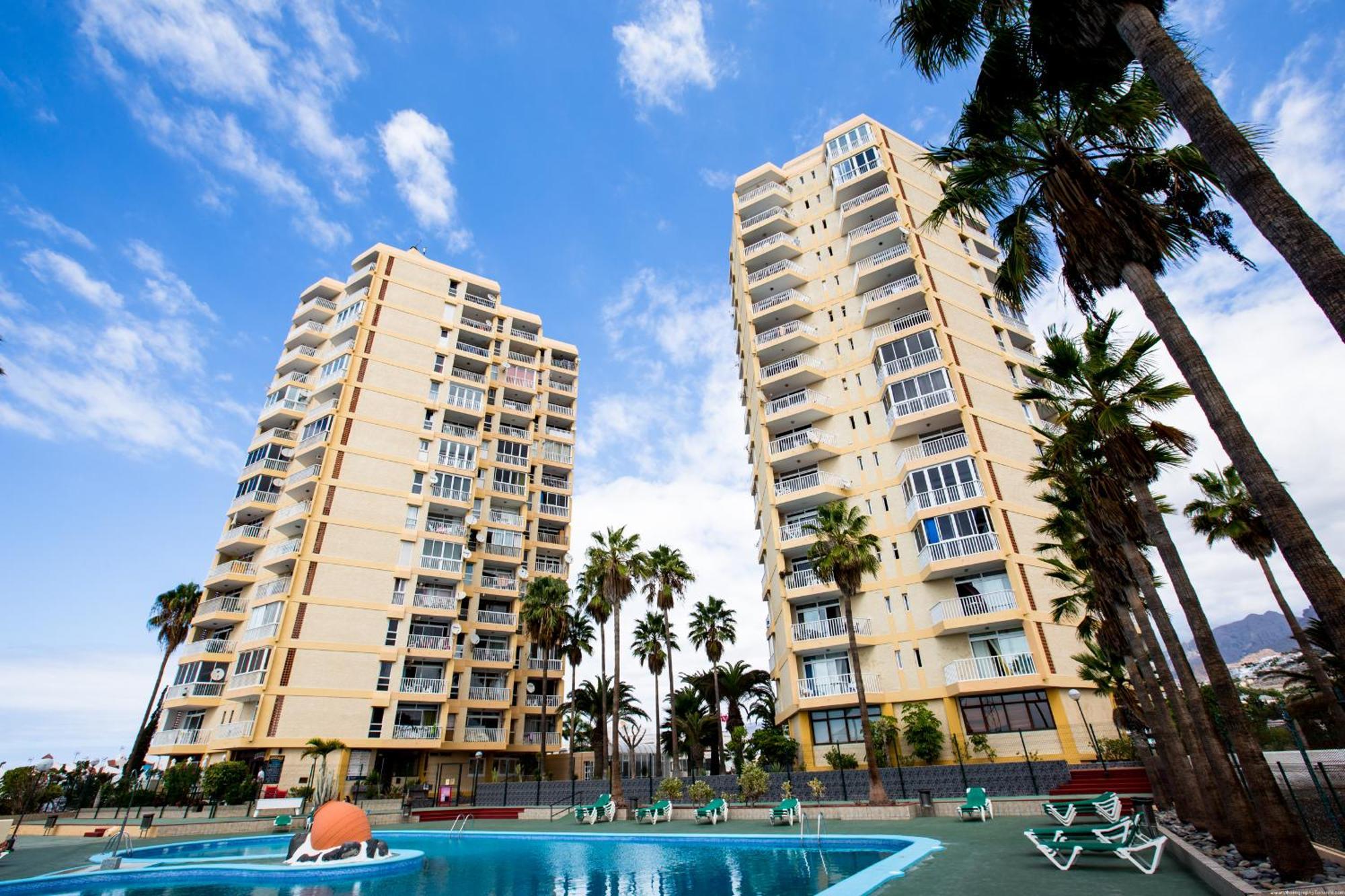 Appartement 8'th Floor Ocean View In Americas