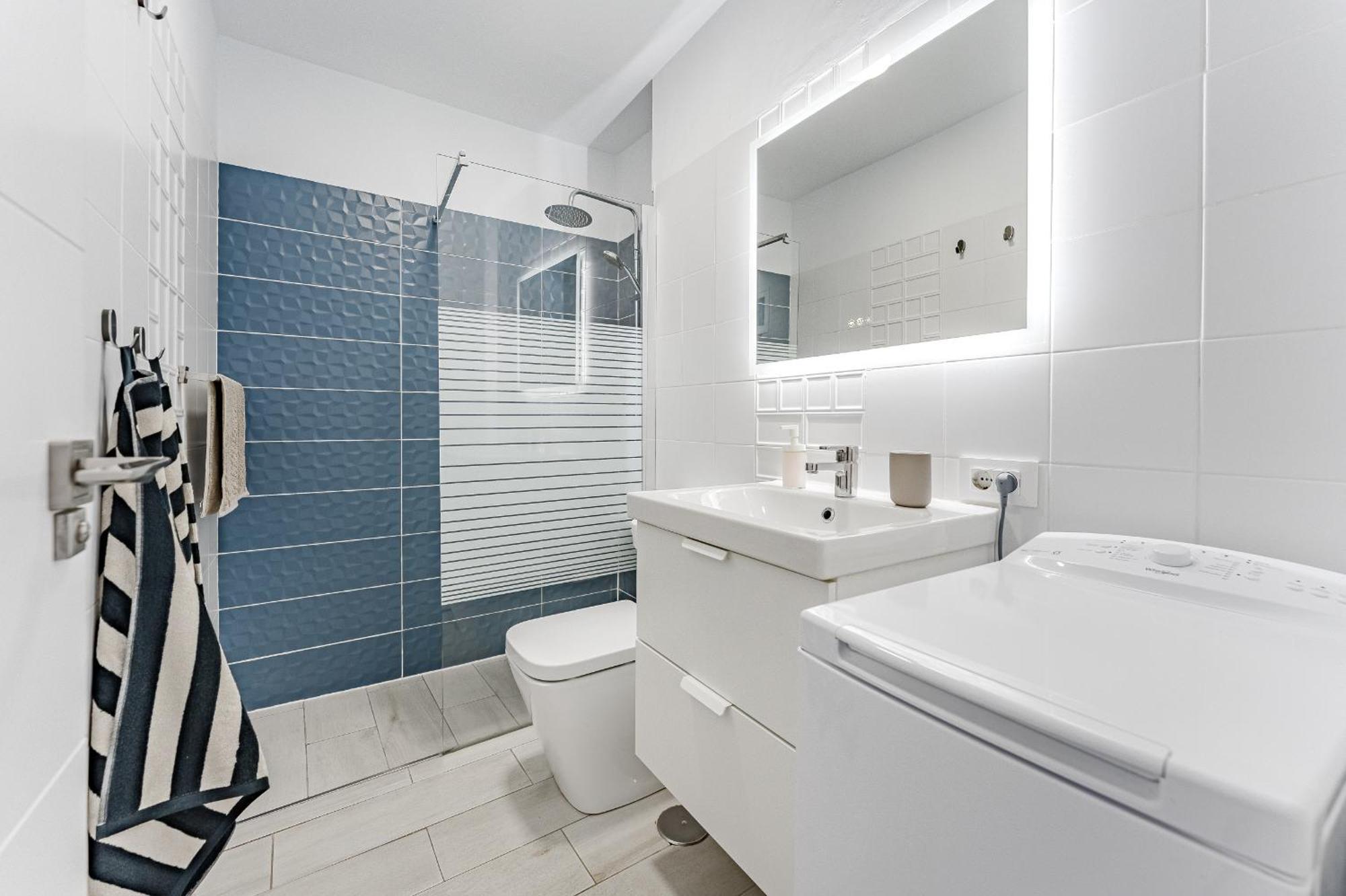 8'th Floor Ocean View In Americas * Arona (Tenerife)