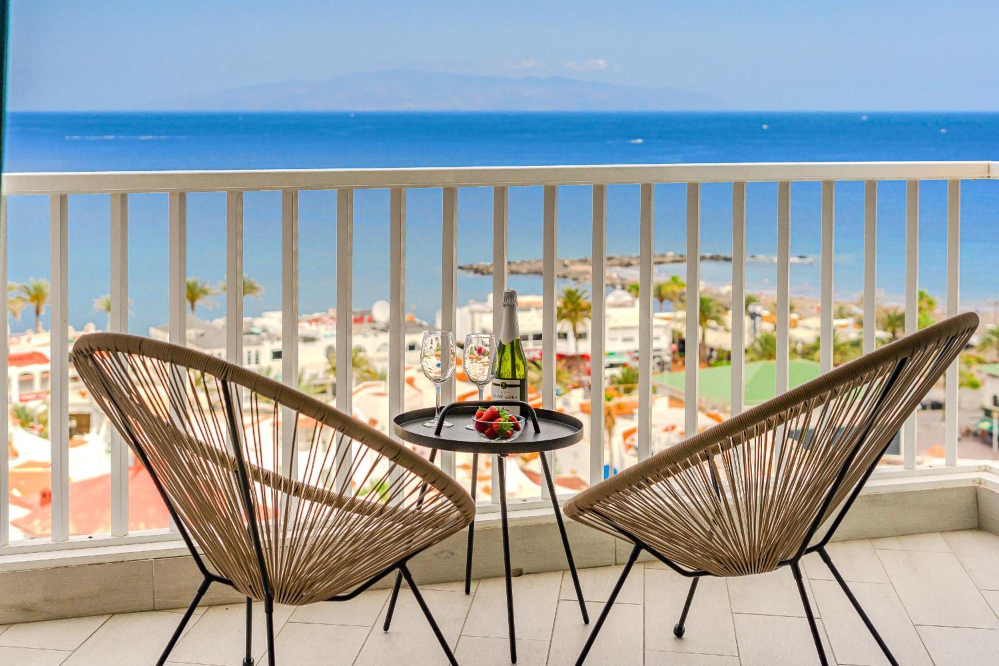 8'th Floor Ocean View In Americas