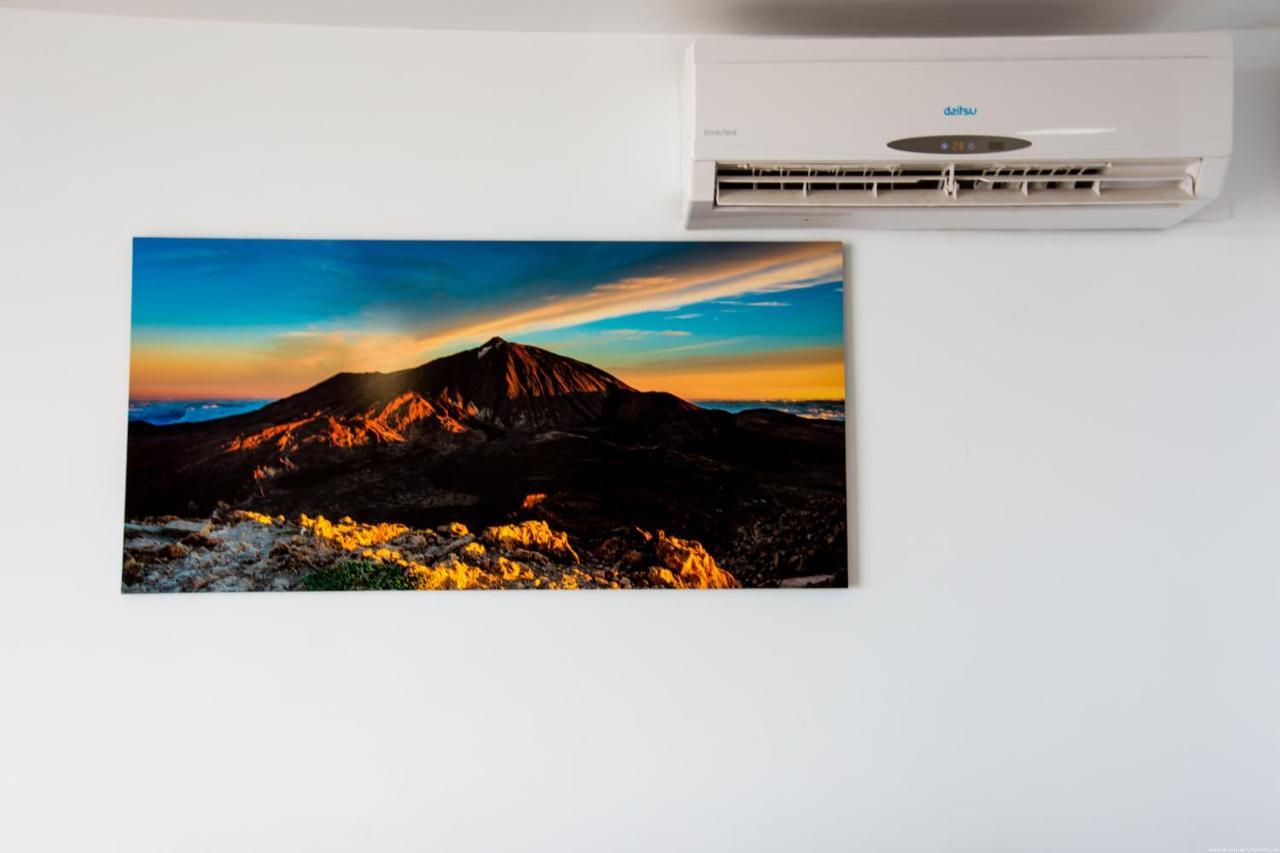 8'th Floor Ocean View In Americas Apartment *